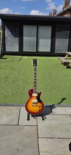 Jeff beck yardburst 1959 - jeff,