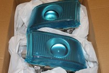 JDM Foglights For Mitsubishi