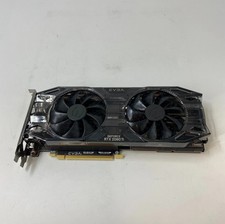 EVGA NVIDIA GeForce RTX 2080