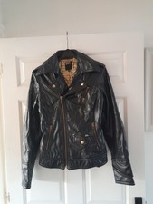 Vintage Y2K Miss Sixty Faux