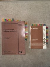 Onsite Guide & Requirements