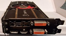 XFX Radeon HD 6850 (1024 MB