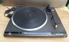 Technics direct drive - ,