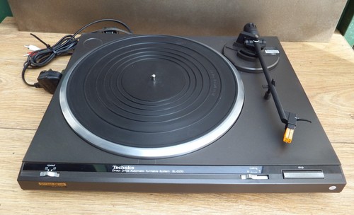 Technics direct drive - technics,