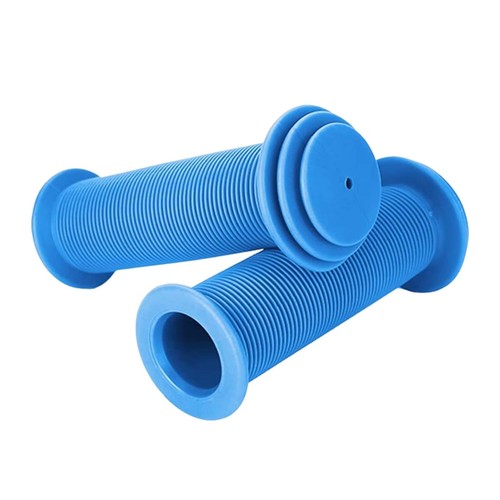 Soft bike handlebar handle - 2x,