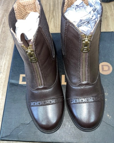 Dublin altitude zip jodphur - zip,