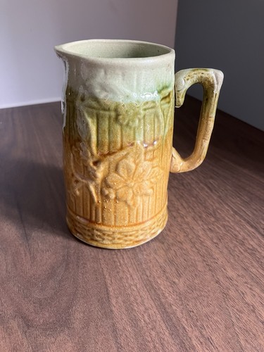 Glorious vintage majolica - glorious,