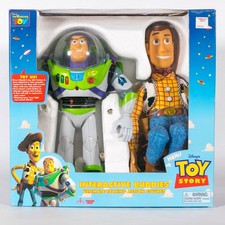 Boxed Thinkway Toys 1990s Toy