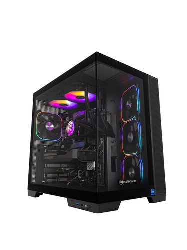 Pcspecialist cypher gaming - pcspecialist,