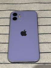 Apple iPhone 12 64gb Unlocked