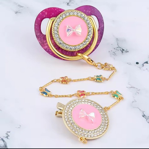 Bling reborn diamonte dummy - bling,