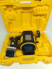 Leica Rugby 810 Laser Level