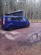 camper vans motorhomes for sale