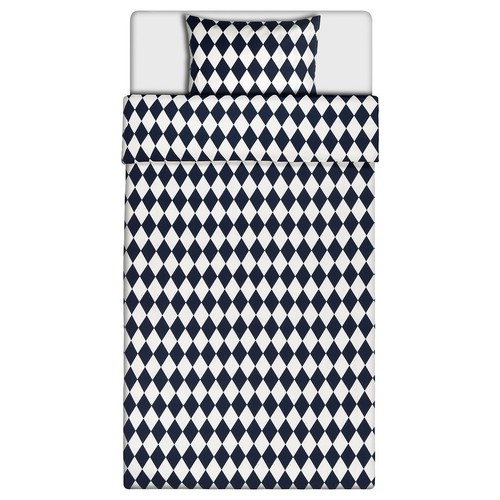 Ikea vinter 2018 duvet bedding - vinter,