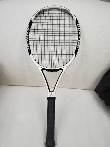 Dunlop aerogel rush 8 - dunlop, 1/8