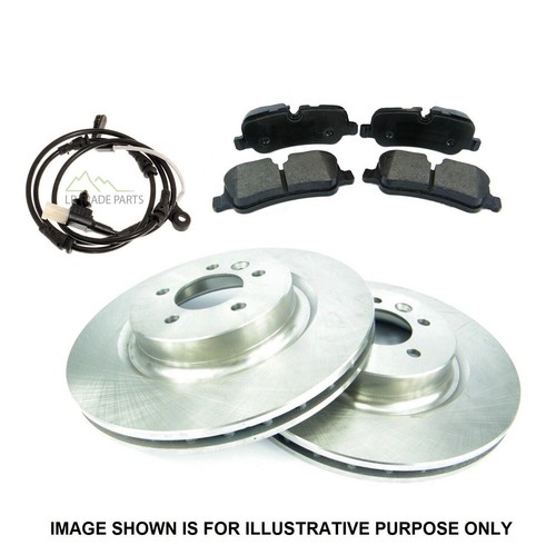 Fits range rover - range,