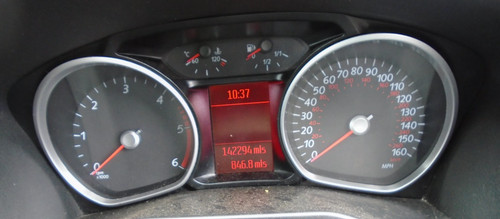 Ford mondeo mk4 tdci speedo - 09,