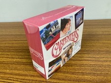 Carpenters Best Songs 6CD Box