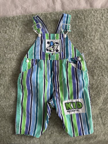 Vintage kids 90s 2000s - 2000s, striped