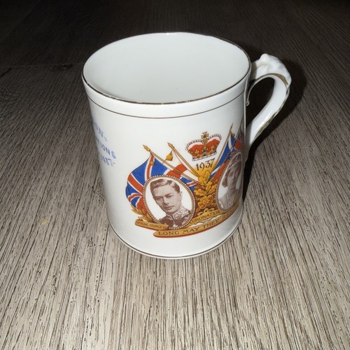 Vintage king george queen - vintage,
