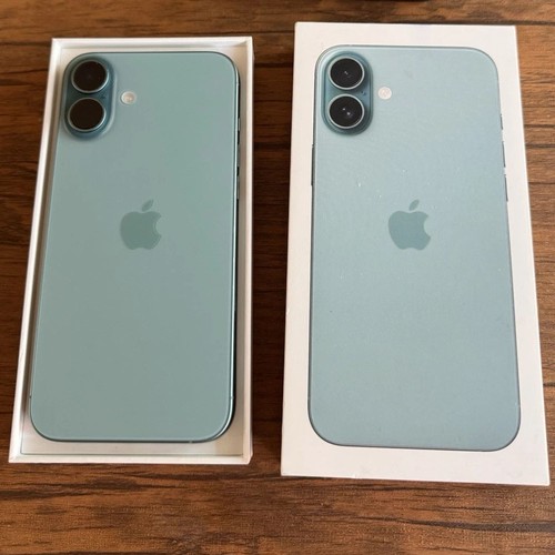 Open box apple - apple, plus