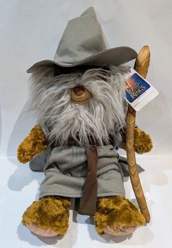 Lord the rings gandalf - lord,