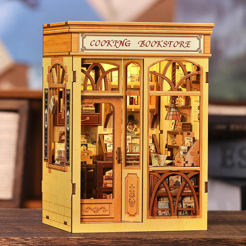 Cutebee house nook cooking - cutebee,