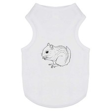 'Chipmunk' Pet Dog / Cat