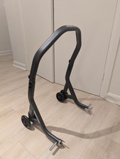 Oxford ZERO-G Paddock Stand (rear, w/bobbin support)