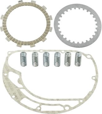 Clutch kit trw msk200 - clutch,