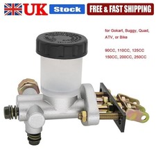 Hydraulic Brake Master