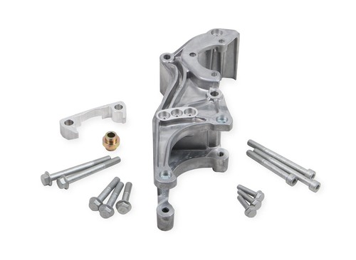 Holley engine bracket - ls,