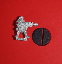 Warhammer 40k - Imperial Guard
