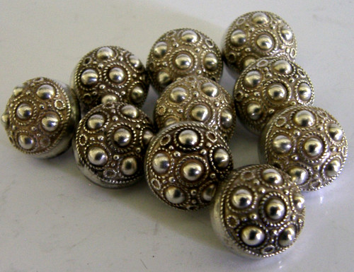 Beatuiful set 800 silver - 10,