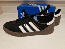 Adidas Montreal 76, Black