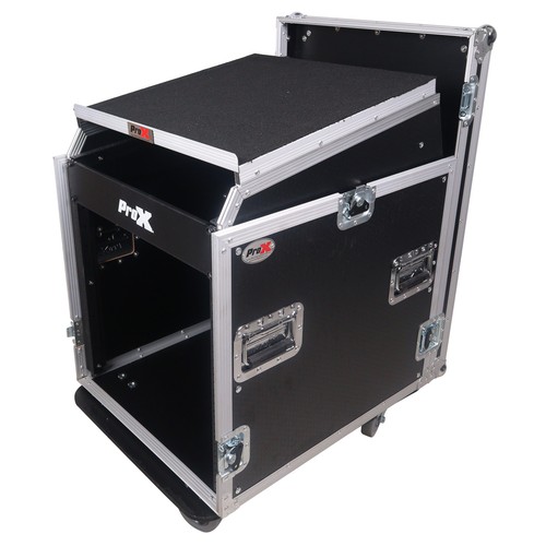 Prox 12mrss13ult road case - prox,