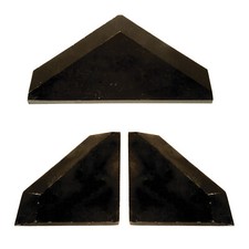 Silage Blade Centre Edge NC