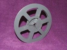 GOLDBERG 400' 7 INCH SUPER 8