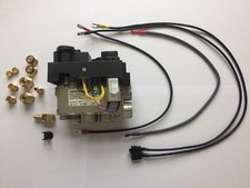 Mertik Maxitrol Gas Control