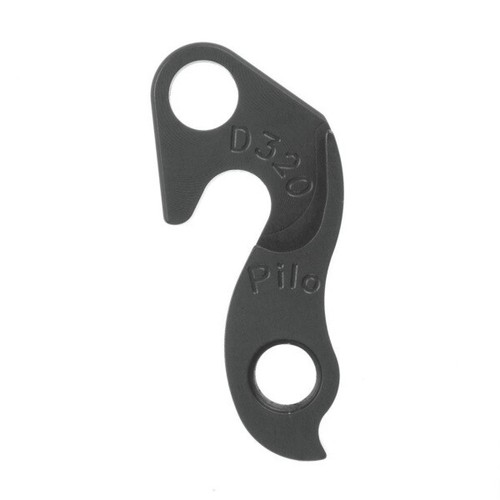 Rear derailleur hanger - hanger, #s054