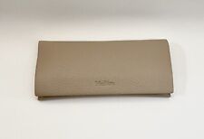 Max Mara Soft Sunglasses Case