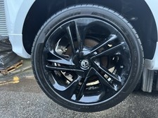 Vauxhall corsa limited - corsa,