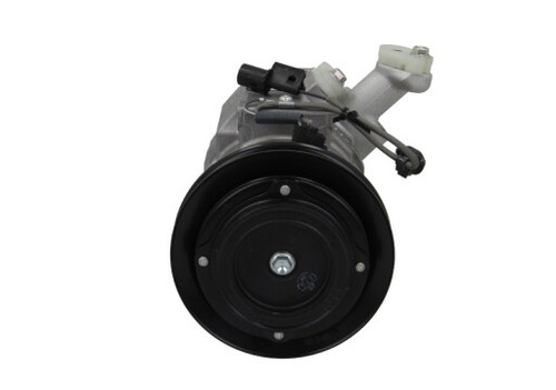 Denso air compressor - air,