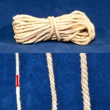 Old looking scale model truck