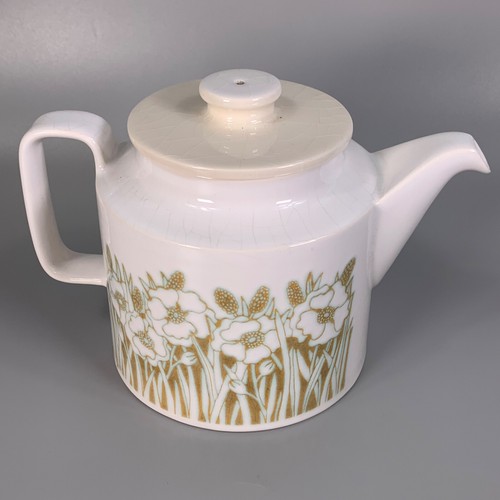 Hornsea pottery fleur design - hornsea,