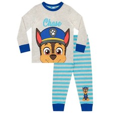 Paw Patrol Chase Pyjamas Baby