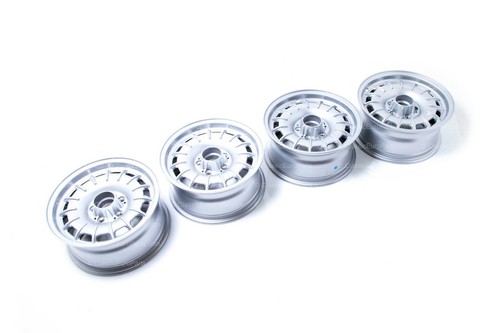Wheel set for mercedes - set,