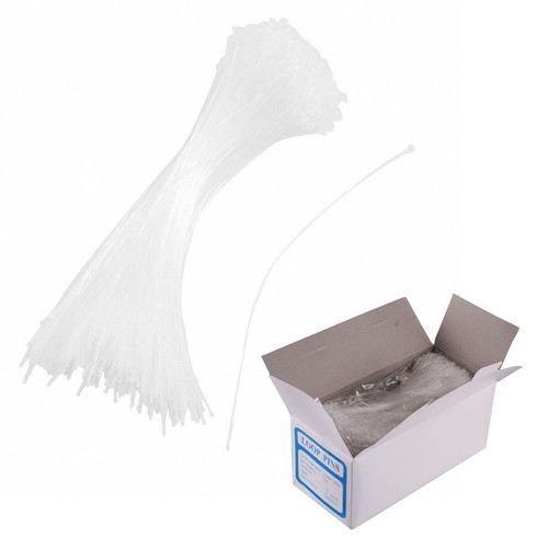 5000pcs plastic loop - 5000pcs, pins