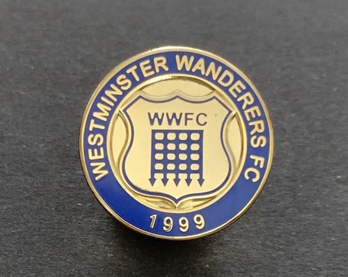 Westminster wanderers - wanderers, fc