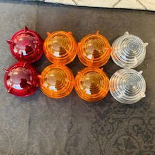 Military LIGHT LENSES